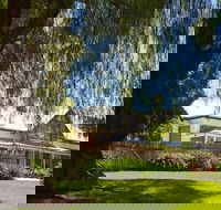 Saltram Cellar Door - Sunshine Coast Tourism