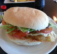 Saltwater Cafe - Sunshine Coast Tourism