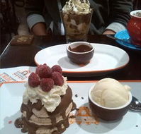 San Churro Marion - Sunshine Coast Tourism