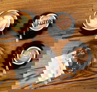 Sazon Espresso - Sunshine Coast Tourism