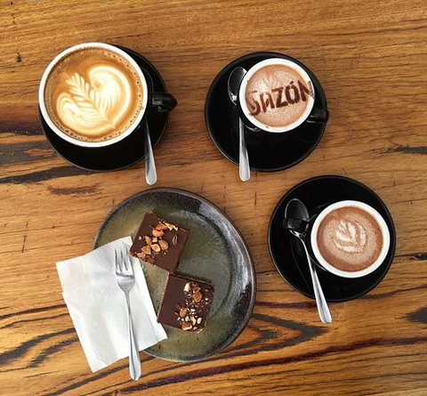 Sazon Espresso - Sunshine Coast Tourism 0