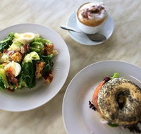 Seadragon Cafe - Sunshine Coast Tourism