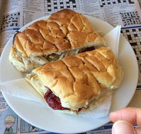 Sempre Italian Market and Coffee Shop - Holiday Sunshine Coast