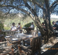 Skillogalee Winery  Restaurant - Sunshine Coast Tourism