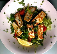 Soul Vine Cafe - Sunshine Coast Tourism