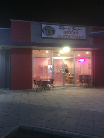 Hewett SA Holiday Sunshine Coast