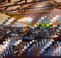 St Hugo Restaurant - Sunshine Coast Tourism