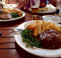 Tanunda Hotel - Sunshine Coast Tourism