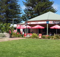The Causeway Cafe - Sunshine Coast Tourism