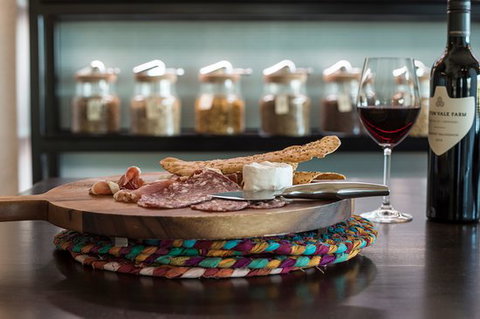 The Cellar Kitchen - Sunshine Coast Tourism 0