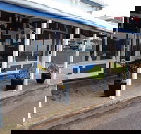 The Corridor Restaurant - Sunshine Coast Tourism