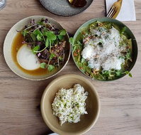 The Eatery - Sunshine Coast Tourism