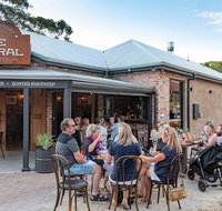 The General Wine Bar - Holiday Sunshine Coast