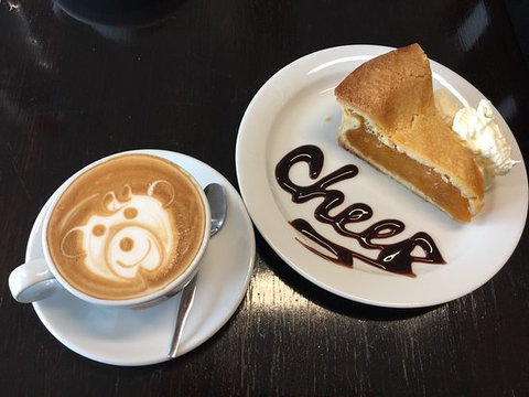 The German Cake Shop - Sunshine Coast Tourism 0