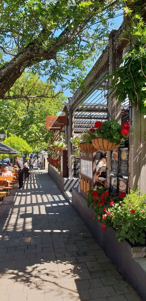 The Haus Hahndorf - Sunshine Coast Tourism 9