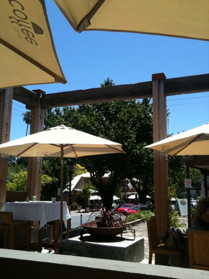 The Haus Hahndorf - Sunshine Coast Tourism 5