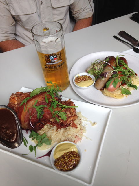 The Haus Hahndorf - Sunshine Coast Tourism 7