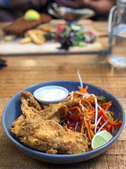 The Haus Hahndorf - Sunshine Coast Tourism 8