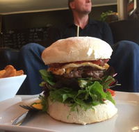 The Hub Gumeracha - Holiday Sunshine Coast