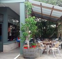 The Little Leaf  Bean - Sunshine Coast Tourism