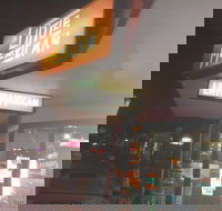 The Little Mexican - Sunshine Coast Tourism