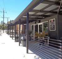 The Little Red Grape - Sunshine Coast Tourism