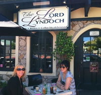 The Lord Lyndoch - Sunshine Coast Tourism