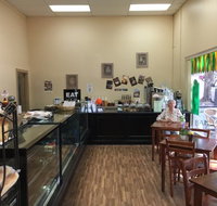 The Original Food Co.