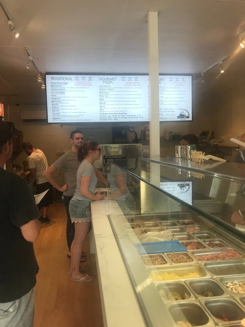 The Oven - Holiday Sunshine Coast 2