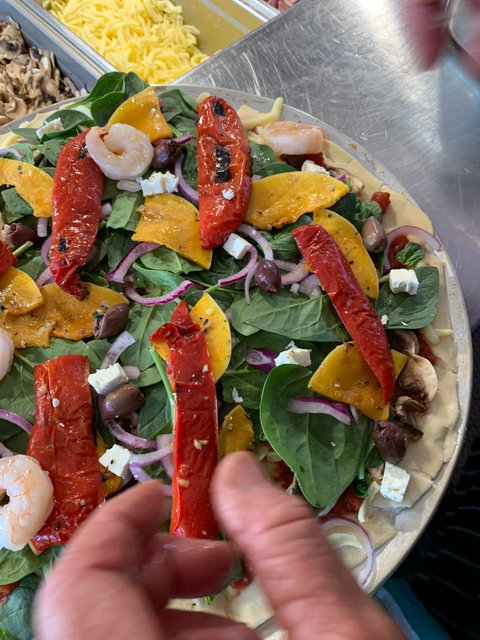 The Oven - Holiday Sunshine Coast 5