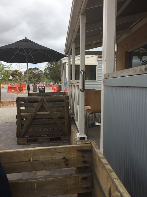 The Shack Cafe & Pizzeria - Sunshine Coast Tourism 2