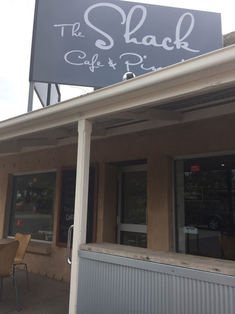 The Shack Cafe & Pizzeria - Sunshine Coast Tourism 3