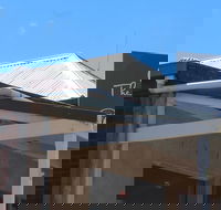 The Shack Cafe  Pizzeria - Sunshine Coast Tourism