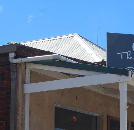 The Shack Cafe & Pizzeria - Sunshine Coast Tourism 0