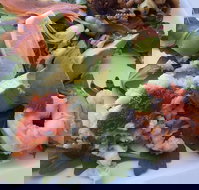 The Terrace Restaurant - Sunshine Coast Tourism