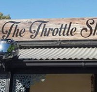 The Throttle Shed - Holiday Sunshine Coast