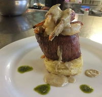 The Watersedge Restaurant - Holiday Sunshine Coast