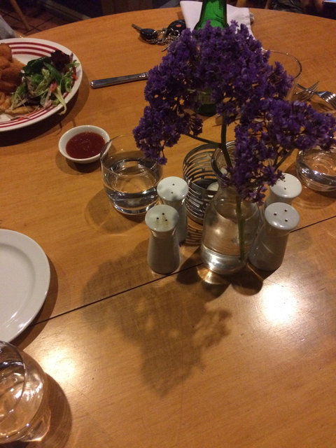 The Watersedge Restaurant - Sunshine Coast Tourism 1