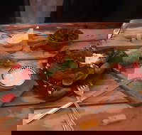 Toro Espanol - Sunshine Coast Tourism