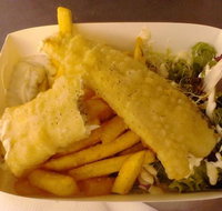 Two Birds  A Squid Food Company - Sunshine Coast Tourism