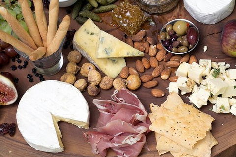 Udder Delights Cheese Cellar - Sunshine Coast Tourism 0