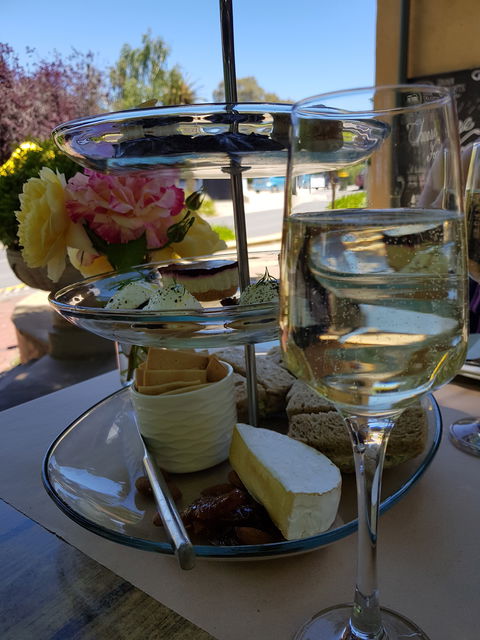 Udder Delights Cheese Cellar - Sunshine Coast Tourism 5