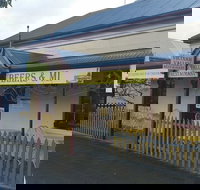 Vietnam Valley Restaurant - Sunshine Coast Tourism