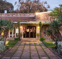 Vintner's Bar and Grill - Sunshine Coast Tourism