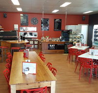 Wild Saffron - Sunshine Coast Tourism