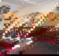 Wong's Happy Gathering Chinese Restaurant