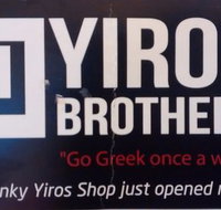 Yiros Brothers - Holiday Sunshine Coast