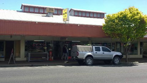 Acky's Takeaway - Sunshine Coast Tourism 0