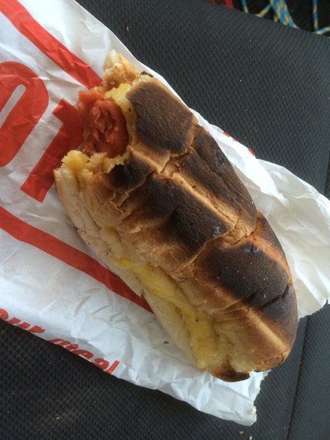 Acky's Takeaway - Sunshine Coast Tourism 2