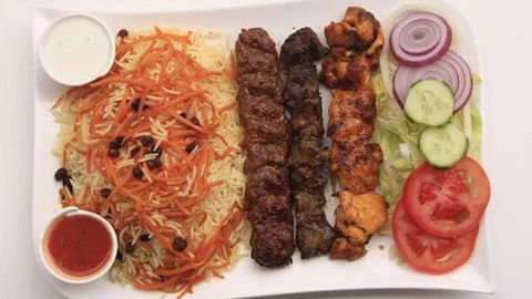 Afghan Cuisine And Charcoal Kebab House - Sunshine Coast Tourism 0